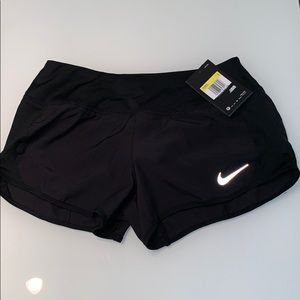 SOLD NWT Nike Dri-Fit running shorts